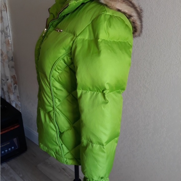 Ski jacket and pants size Med - Picture 14 of 16